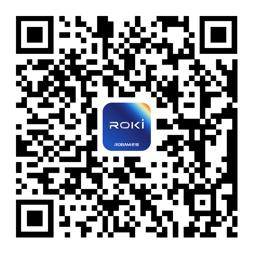 ROKI让烹饪更简单